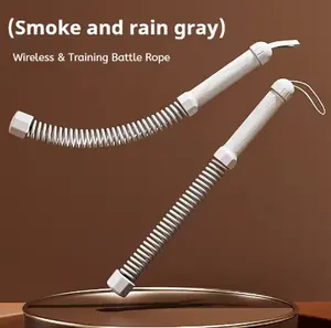 Ropeless Jump rope, fitness and combat training, for physical fitness, for strength training