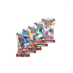 Pokémon TCG - Paldea Evolved Sleeved Booster Pack