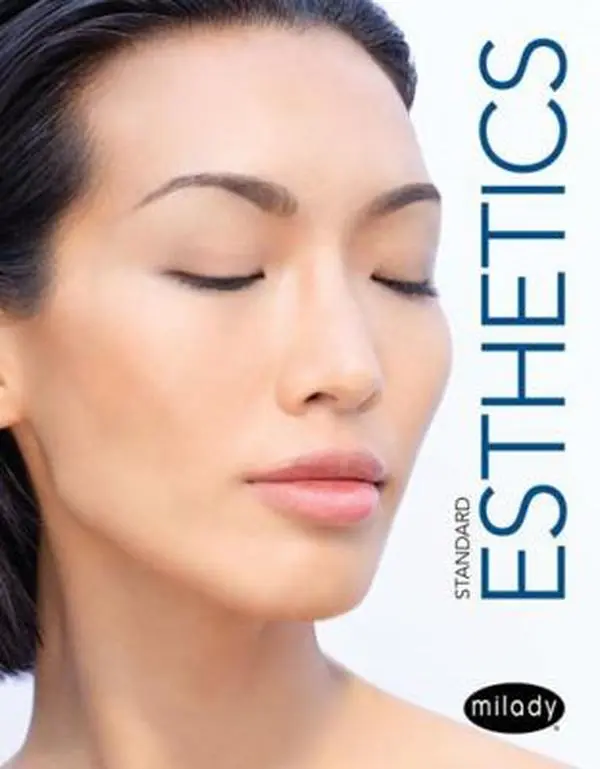 USED-Milady Standard Esthetics: Fundamentals by Milady (Hardcover)