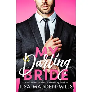 My Darling Bride (The Darlings) Paperback – December 5, 2023