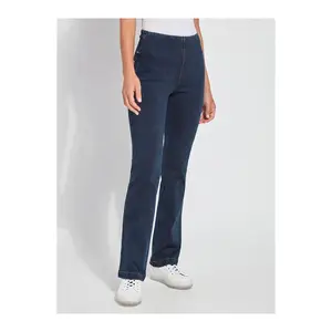 Lysse New York Baby Bootcut Denim Pants
