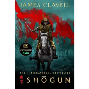 Shōgun: The Complete Novel
