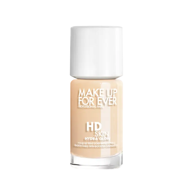 1Y06 - Warm Vanilla - for light skin with golde...