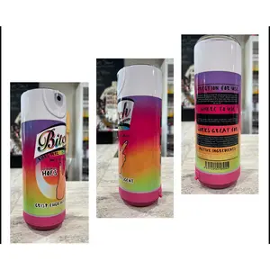 BITCH SPRAY BLUETOOTH SPEAKER TUMBLER