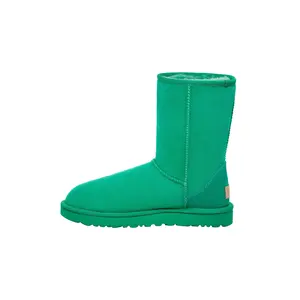 Classic Ii Boot PS "Green" 1017703K EDGR