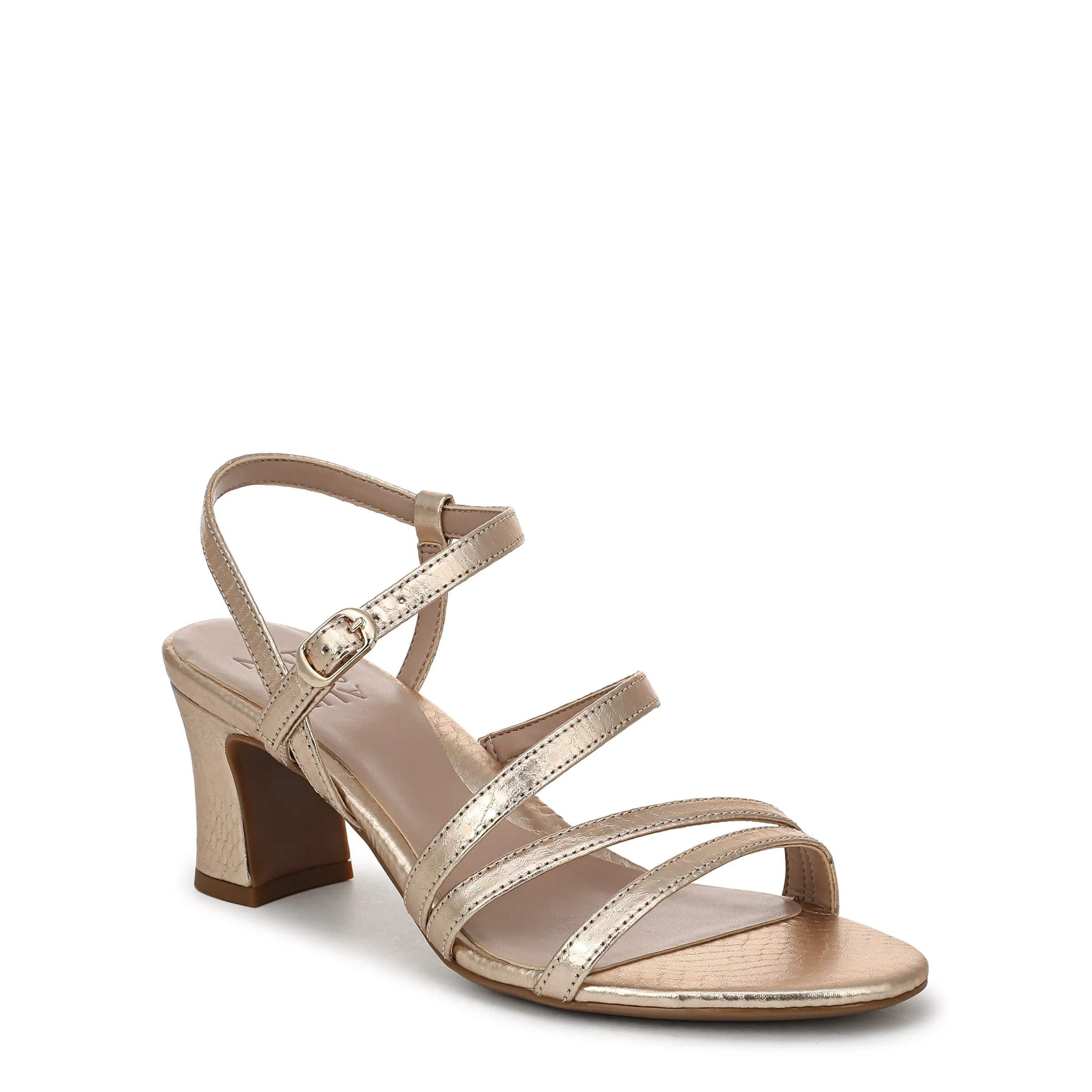 Naturalizer Womens Nellie Sandal - Medium & Wide Width