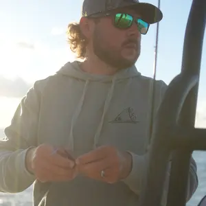 Heavy Weight Hoodie