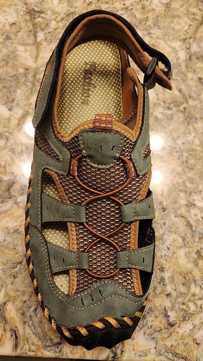 Item: military green, 12