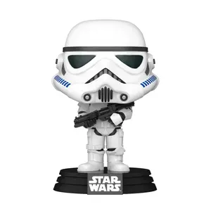 Star Wars Classics Stormtrooper Funko Pop! Vinyl Figure #598 Star Wars Classics Stormtrooper Funko Pop! Vinyl Figure #598