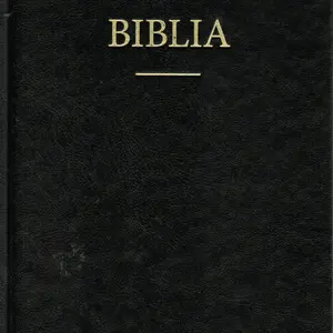 Biblia Swahili