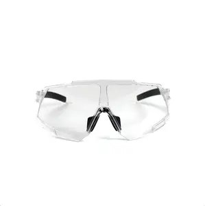 TacPro Safety Glasses