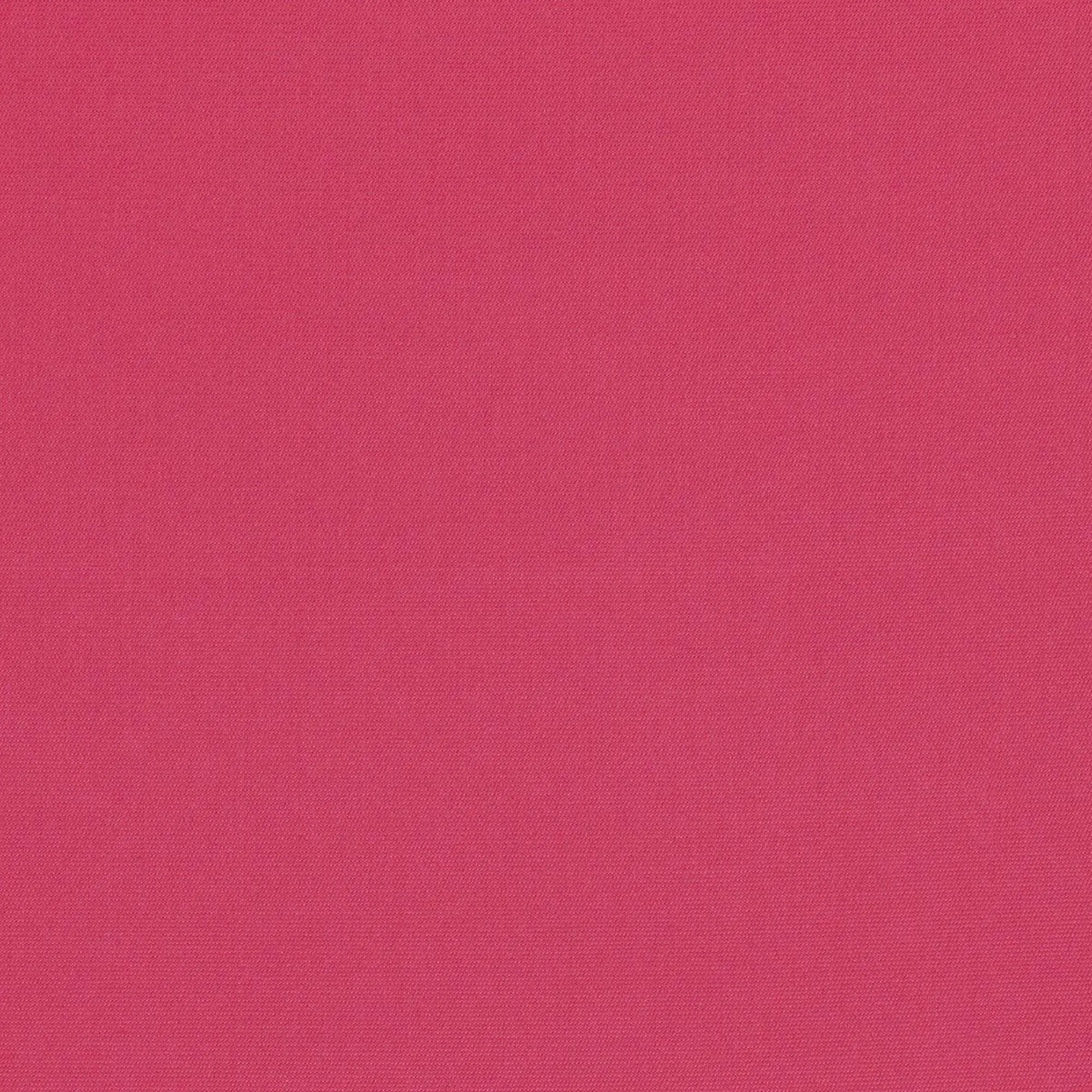 Canvas Hot Pink Sunbrella Upholstery Fabric