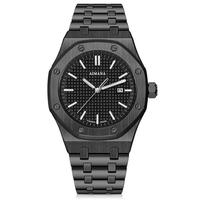 Black(Give away a stylish women's watch)