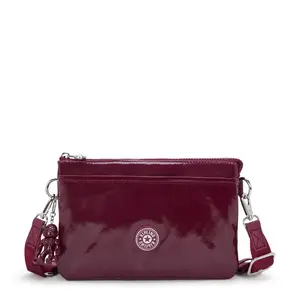 Kipling Riri Glossy Crossbody Bag