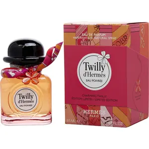 Twilly D'hermes Eau Poivree By Hermes Eau De Parfum For Women