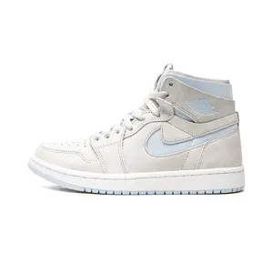 AIR JORDAN 1 HIGH ZOOM CM WMNS "Grey Fog" CT0979 004