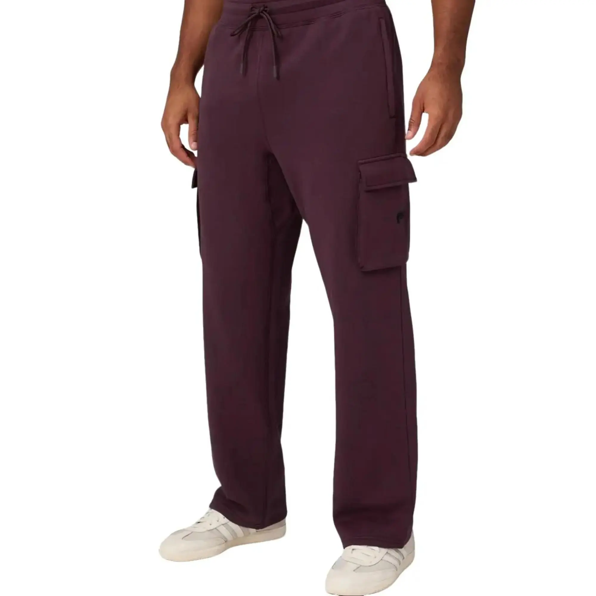 Fabletics The Go-To Straight Leg Cargo Pant