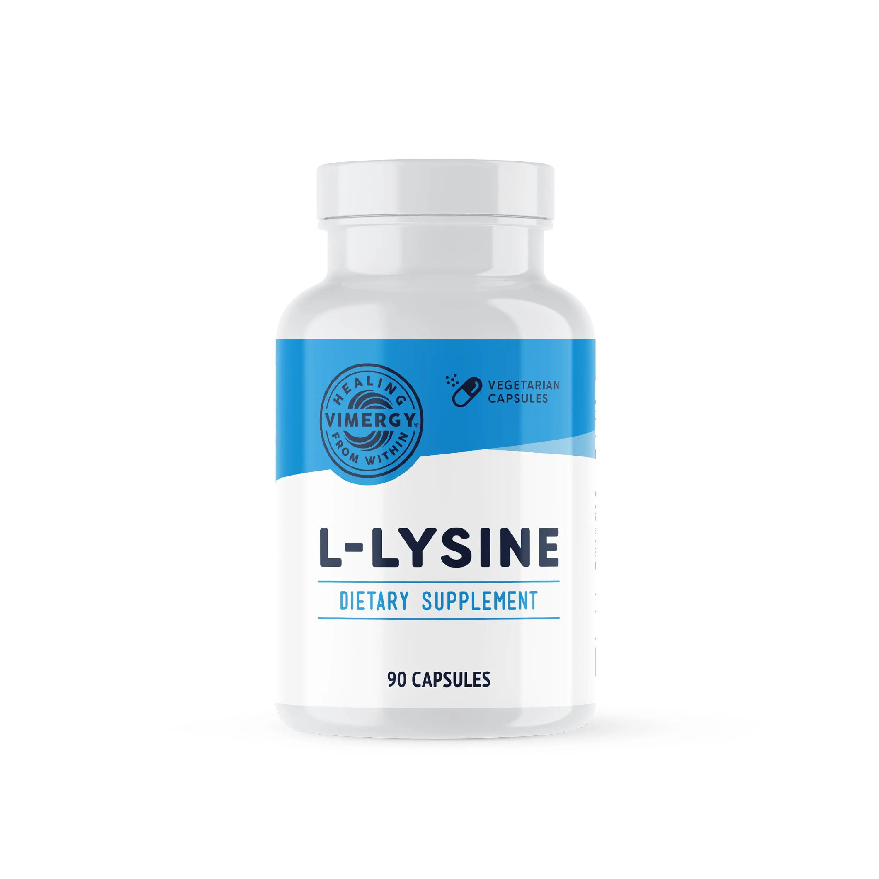 VIMERGY Target L-Lysine 90, 90 Capsules VIMERGY Target L-Lysine 90, 90 Capsules