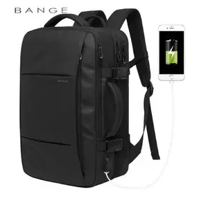 Men's Business Travel Backpack