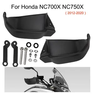 NC750S DCT 2012 2013 2014 2017 ABS Protector Motorcycle Hand Guards Protectors Handguards For Honda NC750X NC700X 2018 2019 2020
