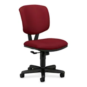 212 MAIN Swivel Task Chair, Height-Adjustable, 19.25in x 25.75in x 40in, Blue, ANSI-Compliant, Padded Seat, Camping Furniture for Sports & Outdoor Camping & Hiking, Swivel Chairs