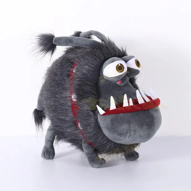 Despicable Me Kyle The Dog Plush Viral Minions Movie Collectible Stuffed Animal Gift for Kids & Fans