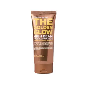 FORMULA 10.0.6 The Golden Glow Face Illuminator