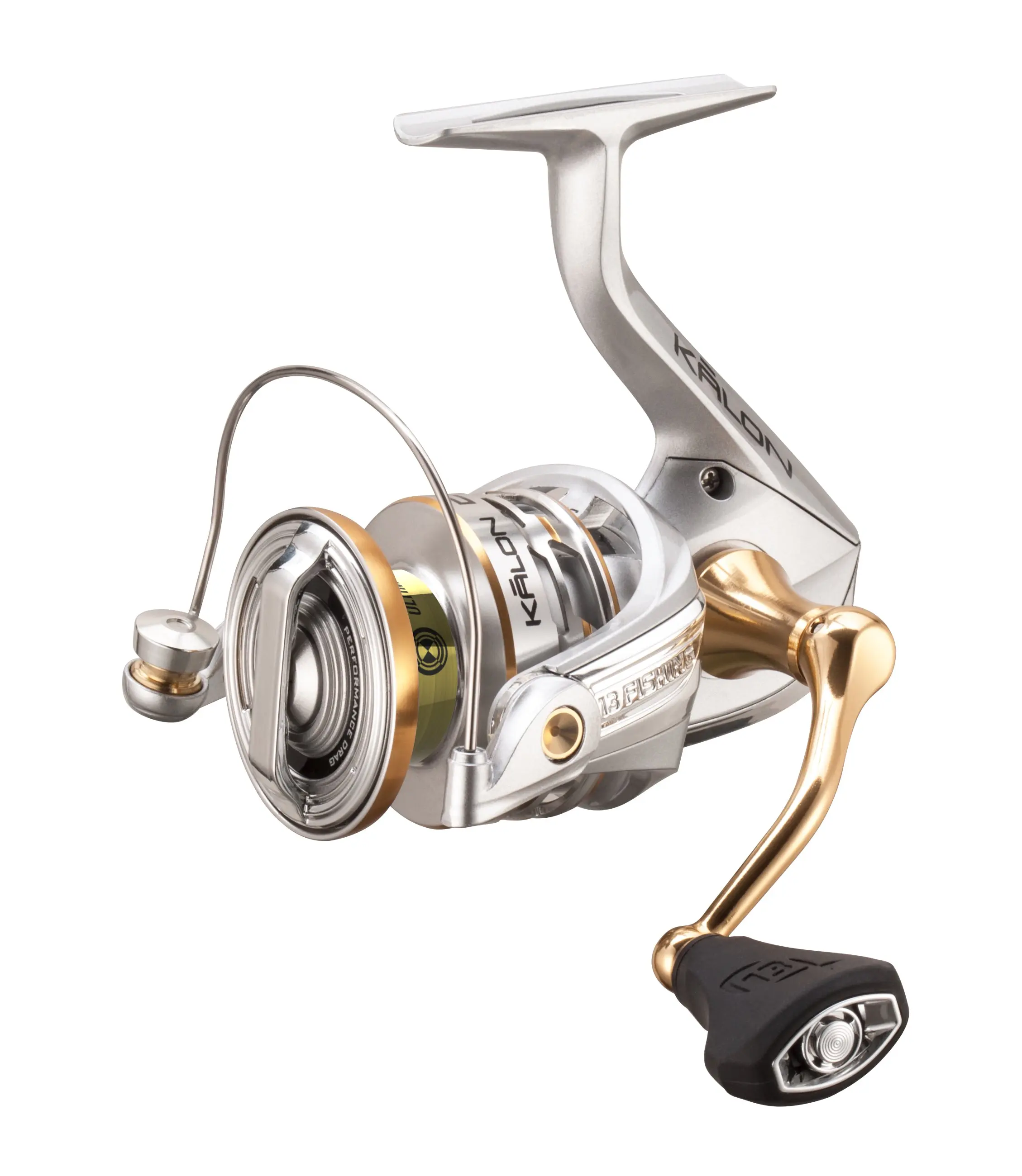 13 Fishing Kalon C Spinning Reel - TikTok Shop