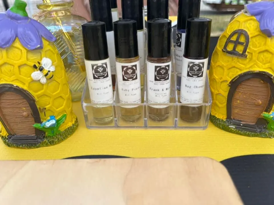 Honey Bee Hive - Fragrance Oils Men Women Unisex