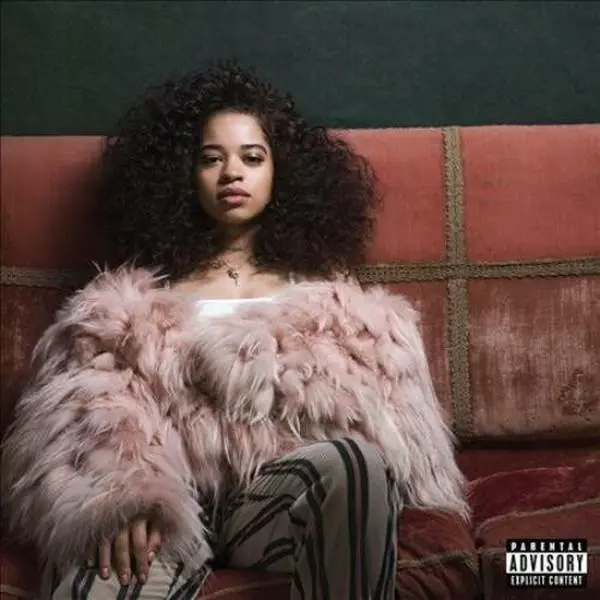 Ella Mai - Ella Mai (Vinyl LP)
