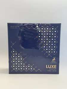 Maison Alhambra Luxe Journey Eau de Parfum Unisex
