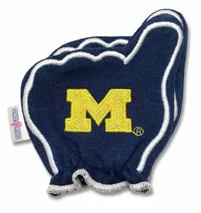 Michigan Go Blue! FanMitts™