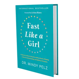 Fast Like a Girl Paperback – January 31