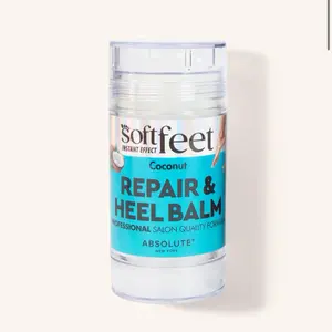 Soft Feet Repair and Heel Balm