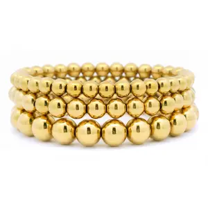 The Gold Bold Stack