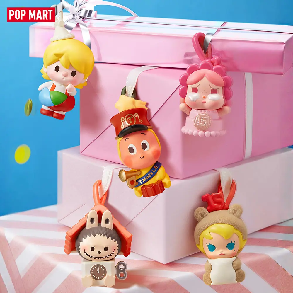popmart popbean - TikTok Shop