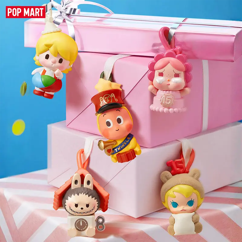 popmart popbean - TikTok Shop