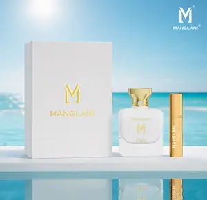 MANGLANI – Papi - 3.4 ounce 100 ml Extrait de Parfum