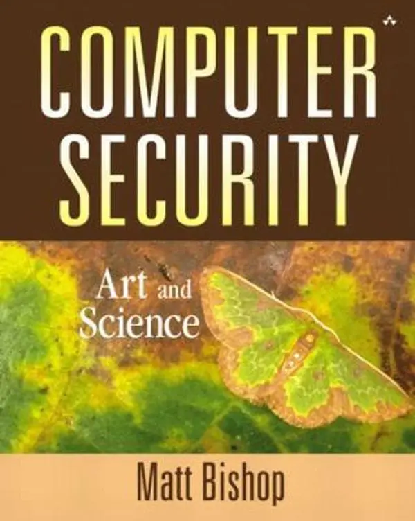 USED-Computer Security: Art and Science by Matthew Bishop (Hardcover)