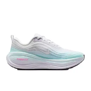 Women's Nike Vomero Plus White/Dark Raisin-Multi-Color (IM6682 159)