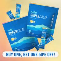 Pina Colada + Passion Colada