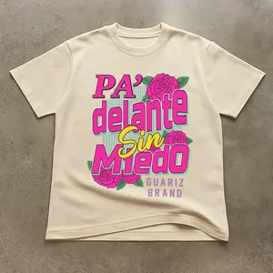 PA' delante T-SHIRT PA' delante T-SHIRT