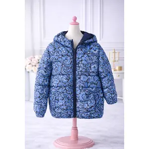 Blue Puffer