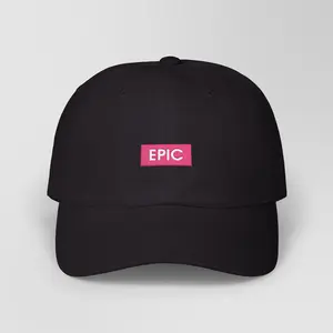 Arc Raiders Hat – Epic Loot Cap | Arc Raiders Merch, Embroidered Dad Cap