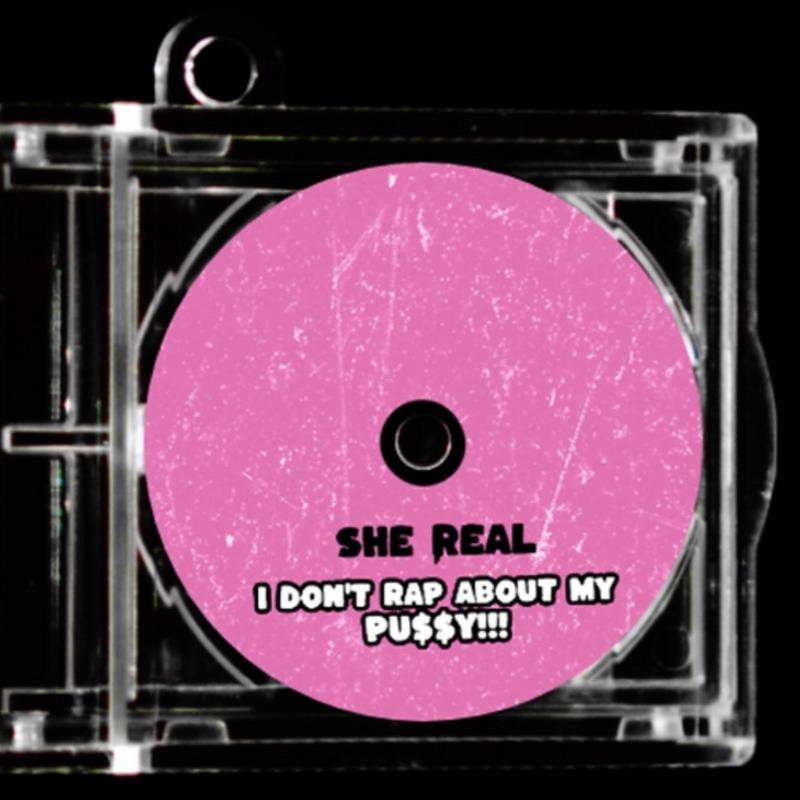 IDRAMP album mini NFC CD