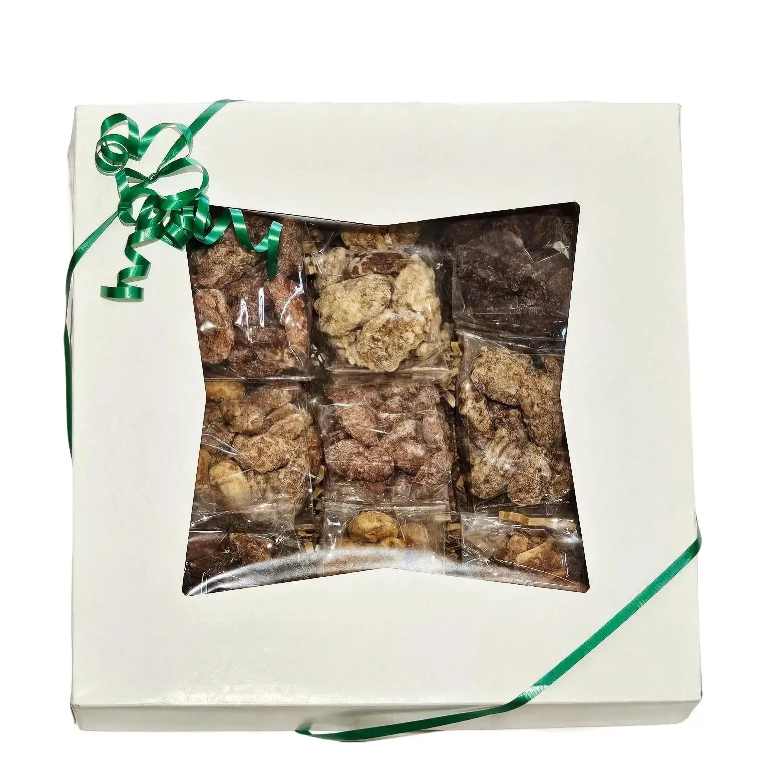 Sampler Box  (All Flavors)