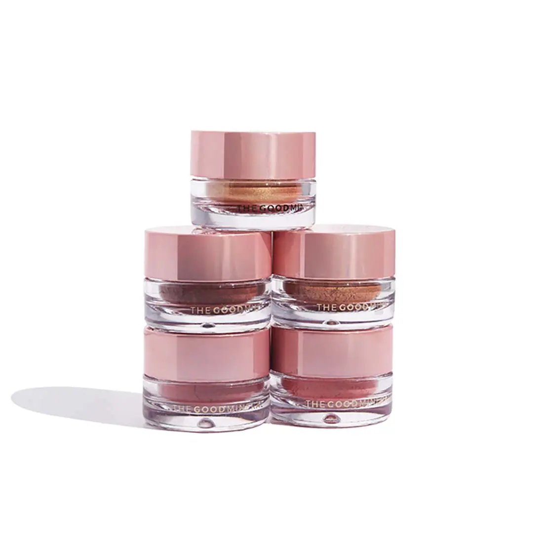 Blush Boost - Mineral Powder