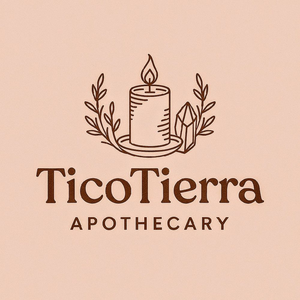 TicoTierra Apothecary