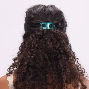 Strong Anti-Slip Magnetic Hair Clips, Durable & Safe Design, Perfect for Daily Use, Easy-To-Use Everyday Styling Accessories, Hair Claws