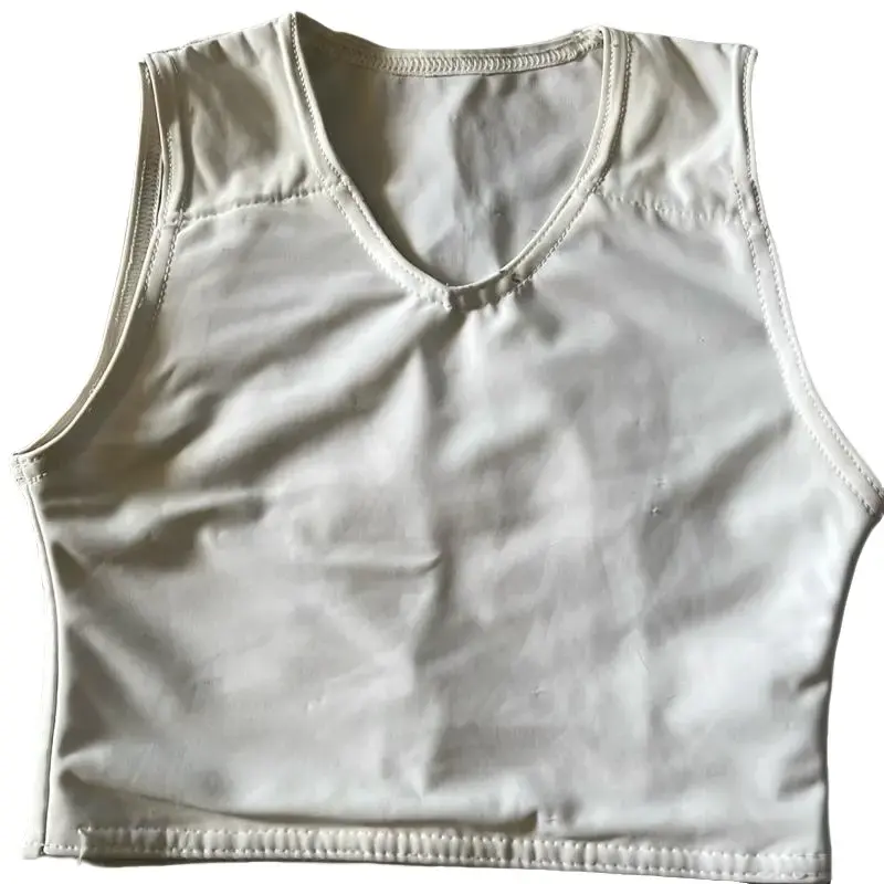 Compression binder